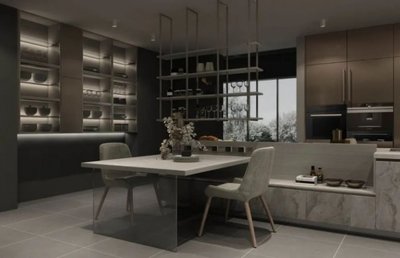 司米橱柜投资分析 市场前景与风险评估